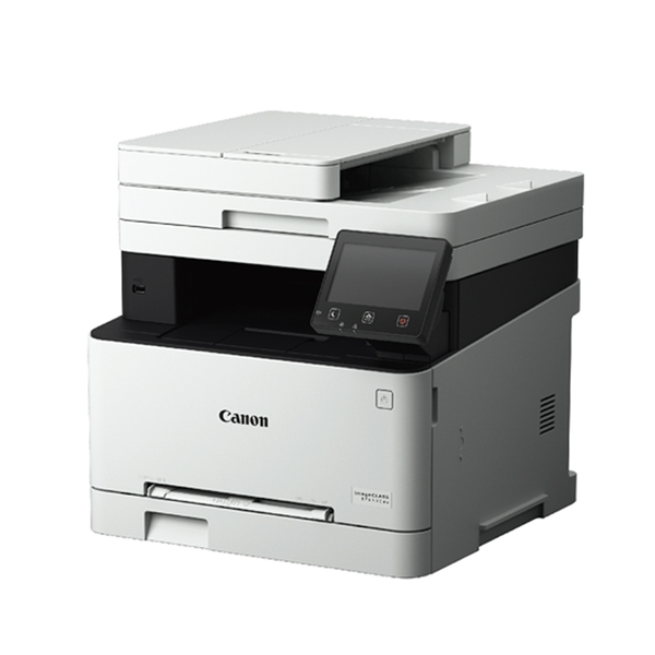 Máy In Canon MF643Cdw - Laser màu đa năng (NK)