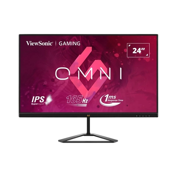 Màn hình Viewsonic VX2479-HD-PRO (23.8 inch/FHD/IPS/180Hz/1ms)