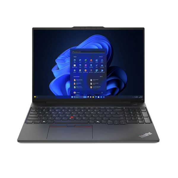 Laptop Lenovo ThinkPad E16 Ultra 7 155H/32GB/1TB/Win11 (21MA004PVN)