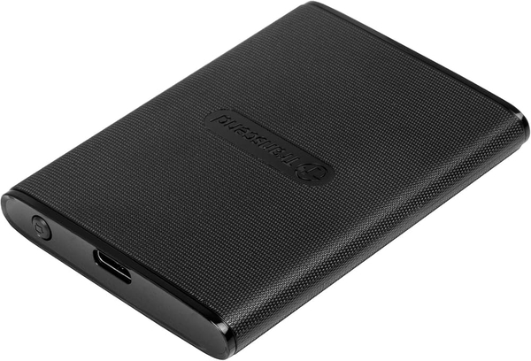 Ổ cứng di động SSD Transcend 2Tb TS2TESD270C (520MB/s/ Type-C và USB3.1/ 460Mb/s)
