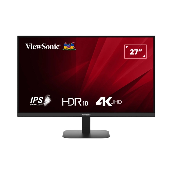 Màn hình Viewsonic VA2708-4K-MHD (27 inch/UHD/IPS/100mhz)