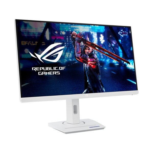 Màn hình ASUS ROG Strix XG259QNS-W (24.5 inch/FHD/Fast IPS/380Hz/0.3ms)