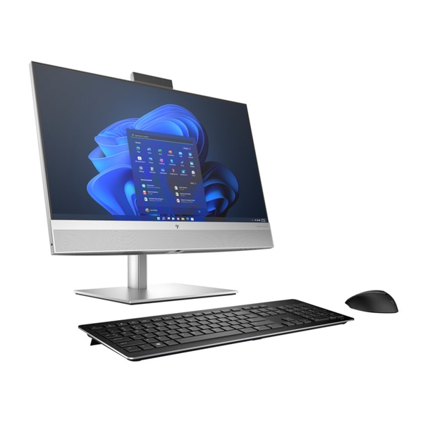 PC HP EliteOne 840 G9 AIO (8W2Z8PA) ( i7-13700/16G/512GSSD/23.8FHDT/FP/Wlax/BT/WL_KB &M/W11Pro/3Yonsite/BẠC)