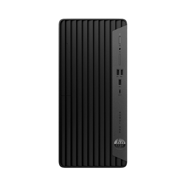 PC HP Pro Tower 400 G9 (9H1T0PT) (i3-13100(4*3.4)/8G/256GSSD/WL/BT/KB/M/W11SL/ĐEN)