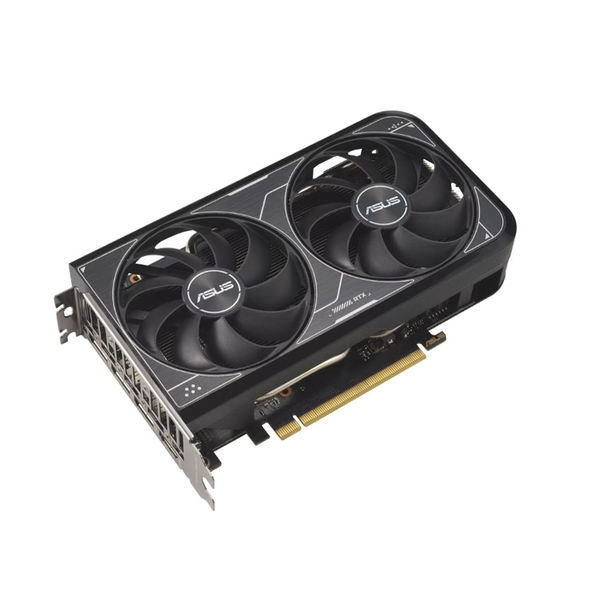 Card màn hình Asus DUAL RTX 4060-O8G-V2