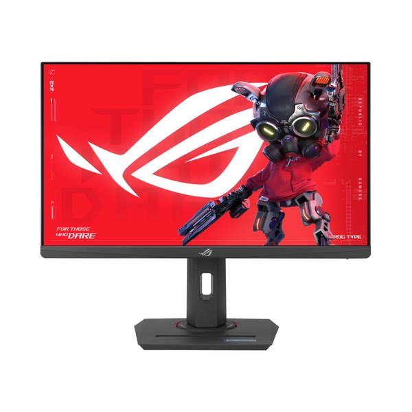 Màn hình ASUS ROG Strix XG27UCS (27 inch/UHD/Fast IPS/160Hz/1ms/USB-C)