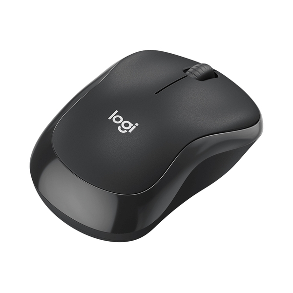 Chuột không dây Logitech M241 Silent Bluetooth Graphite