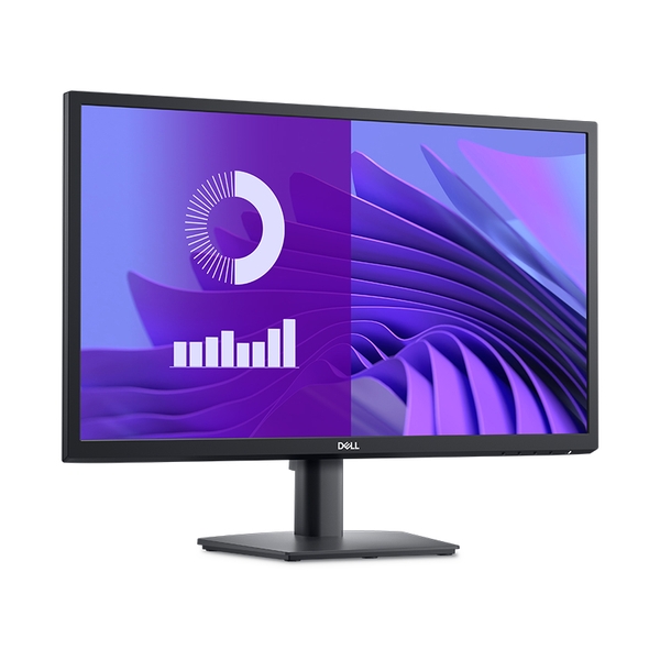 Màn hình Dell E2425H (23.8 inch/FHD/VA/75Hz/5ms)