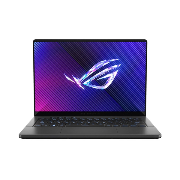 Laptop Asus Gaming ROG Zephyrus G16 GA605WI-QR156WS (R9 AI9HX370/32GB RAM/1TB SSD/16 WQXGA 240hz/RTX 4070 8GB/Win11/Xám/Chuột/Sạc/Túi)