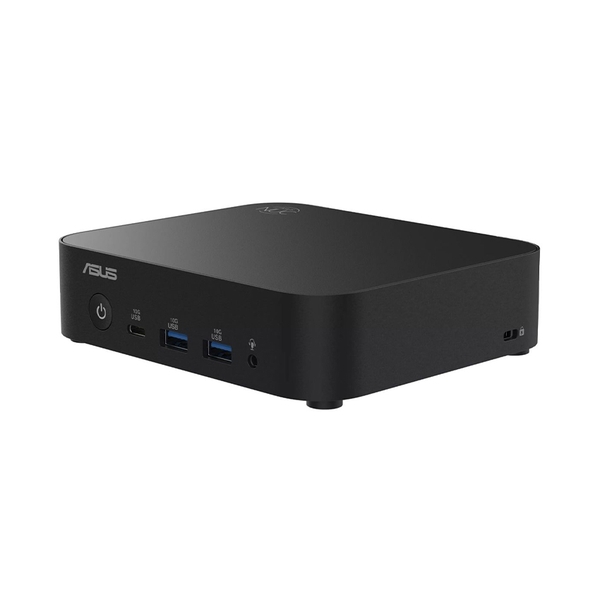 Bộ Mini PC Asus NUC 14 Essential RNUC14MNK97 (NUC14MNK (N97)/1xDDR5-4800/1x M.2 22x80/2242 PCIe Gen3x4 /1x LAN/No-OS)