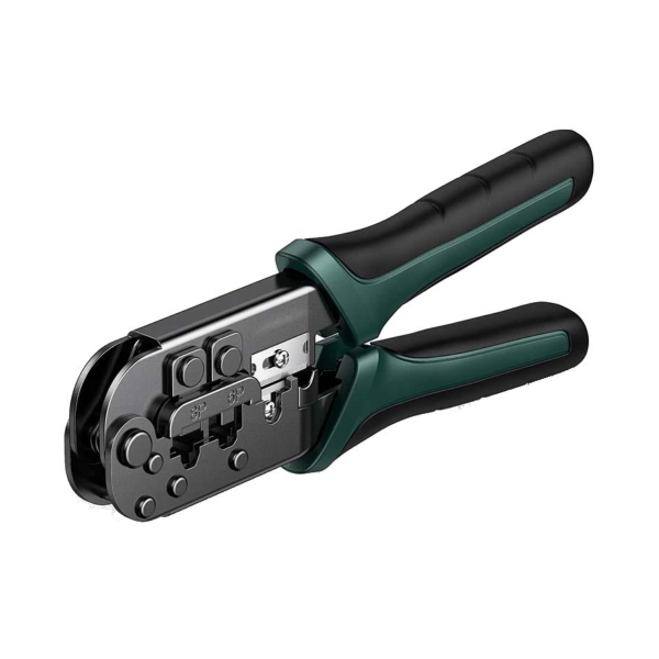 Kìm bấm mạng đa năng RJ45/RJ11 cao cấp Ugreen 10952