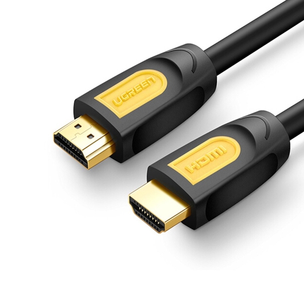 Cáp HDMI 10M Ugreen 10170 hỗ trợ 4K*2K