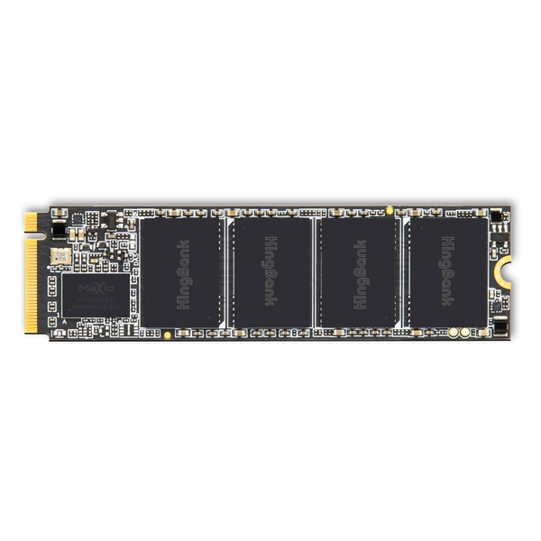 SSD Kingbank KP130 1TB M.2 2280 NVME GEN 3*4