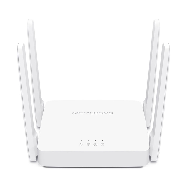 Bộ phát Wi-Fi Băng Tần Kép AC1200 Mercusys AC10