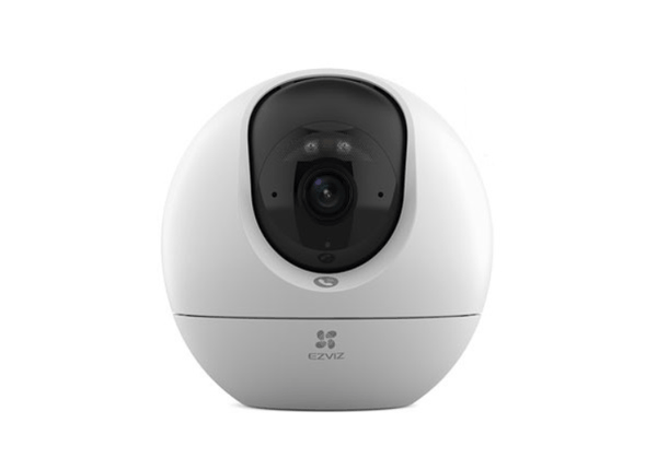 Camera Wifi thông minh EZVIZ C6C 4K 8MB