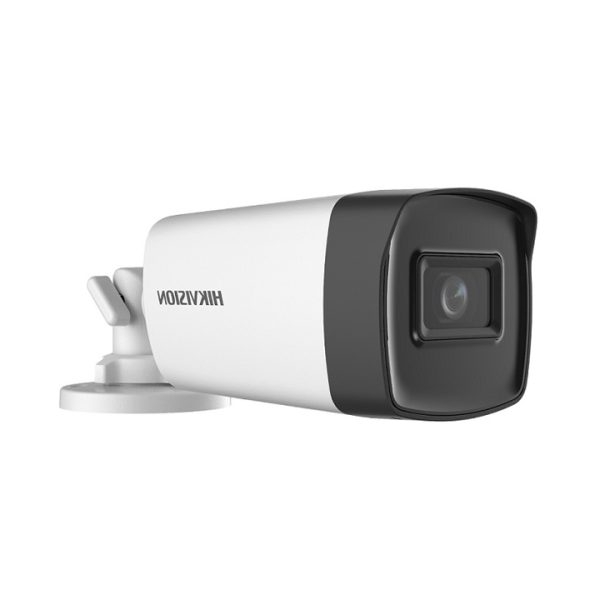 Camera HDTVI 5MP HIKVISION DS-2CE17H0T-IT5F