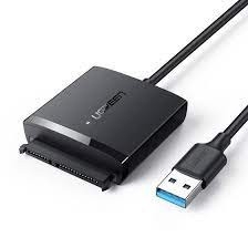 Cáp chuyển đổi USB 3.0 sang SATA Ugreen 60561