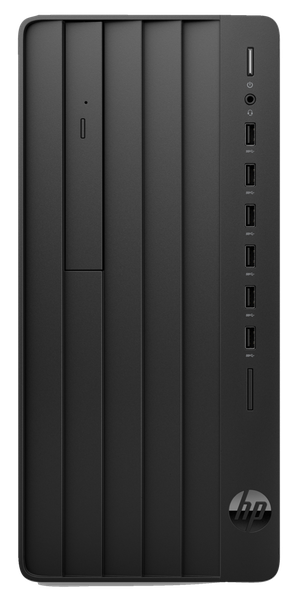Máy bộ HP Pro Tower 280 G9 AM3P0AT (i7 12700/ Ram 8GB/ SSD 512GB/ Windows 11/ 1Y)