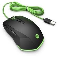 Chuột HP Pav Gaming Mouse 200 - 5JS07AA