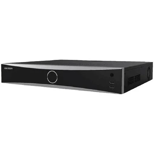 Đầu ghi IP 32 kênh HIKVISION DS-9632NI-M8