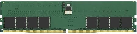 Ram desktop Kingston 32GB DDR5 bus 5600Mhz (KCP556UD8-32) bảo hành 5 năm