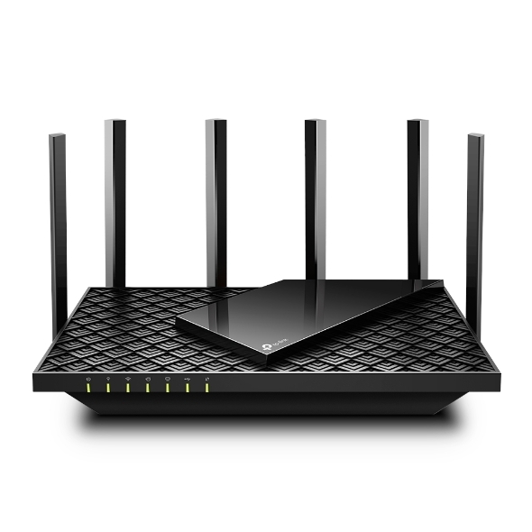 Bộ phát Wi-Fi 6 Băng Tần Kép Gigabit AX5400 TP-Link Archer AX73