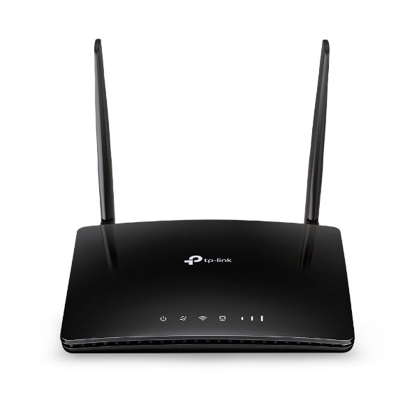 Router 4G LTE AC750 Băng Tần Kép TP-Link Archer MR202