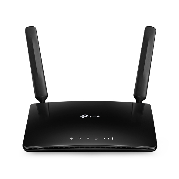 Router Wi-Fi Băng Tần Kép 4G LTE AC1200 TP-LINK Archer MR400