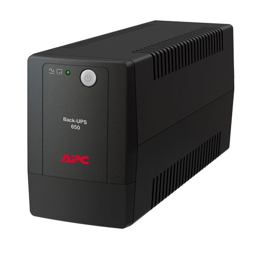 UPS APC BACK-UPS 650VA 325W BX650LI-MS