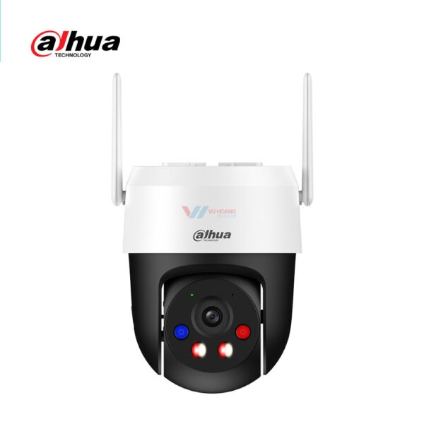 Camera Wifi quay quét 3MP DAHUA DH-P3AS-PV