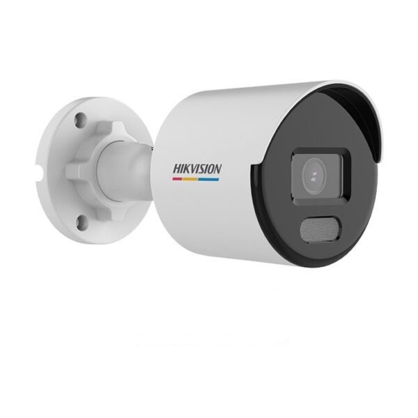 Camera IP 2MP thân trụ HIKVISION DS-2CD1027G2-LUF