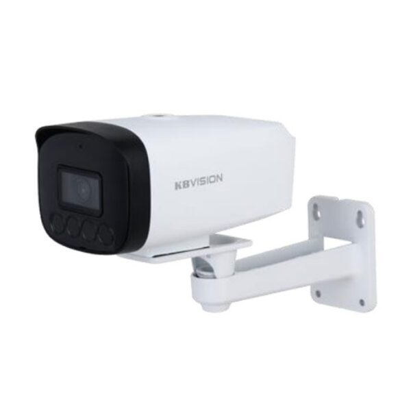 Camera IP 2MP thân trụ KBVISION KX-A2013N3-V-A