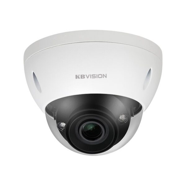 Camera IP Ai 5MP Dome KBVISION KX-DAi5004MN-EAB