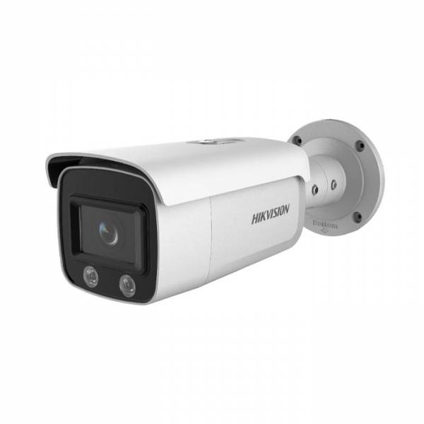 Camera IP Colorvu 4.0MP HIKVISION DS-2CD2T47G1-L