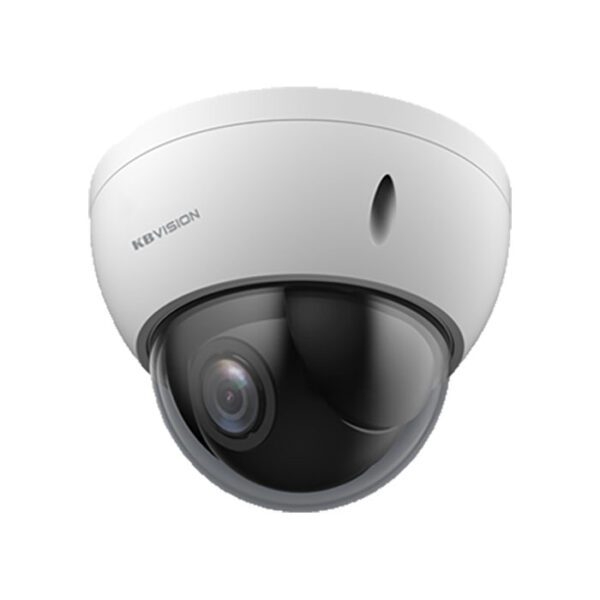 Camera IP PTZ mini ốp trần 2MP KBVISION KX-C2007sPN3