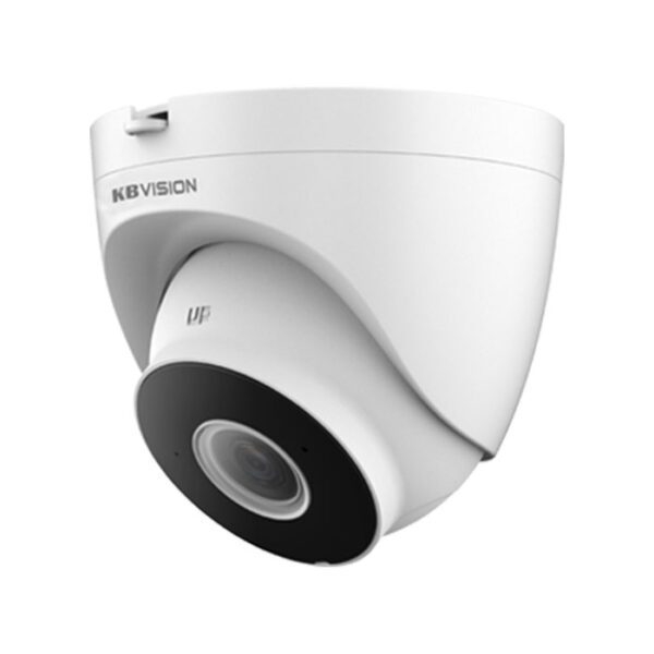 Camera IP WIFI Dome 4MP KBVISION KX-A4012WN-A