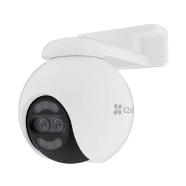 Camera WiFi quay quét EZVIZ H80x Dual 4K 10MP