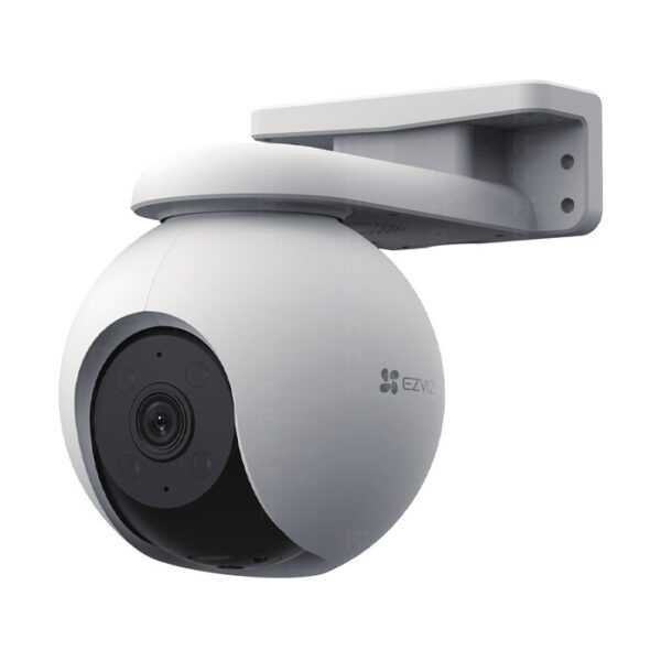 Camera WiFi quay quét ngoài trời EZVIZ H8 3K 5MP