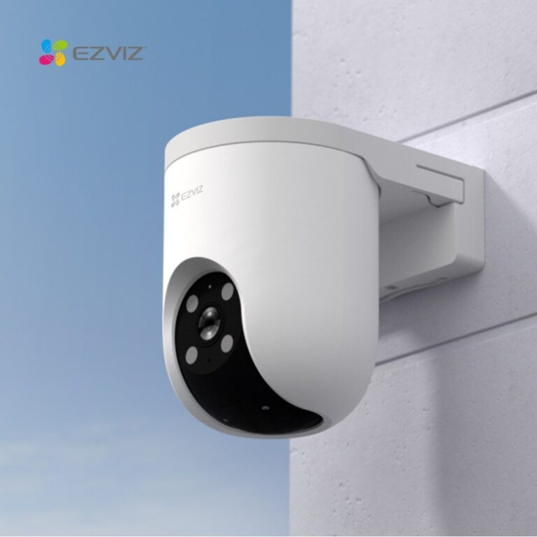 Camera WiFi EZVIZ H8C Pro 3K 5MP