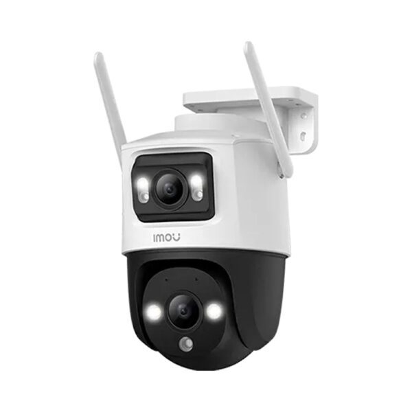 Camera Wifi iMOU Cruiser Dual 10MP IPC-S7XP-10M0WED Xoay 360 Ngoài Trời