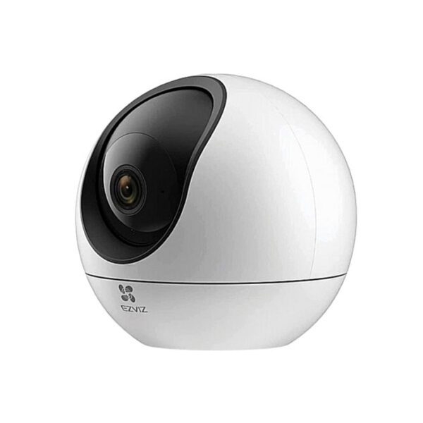 Camera Wi-fi Thông minh Ezviz H6 3K (CS-H6-V100-1J5WF)