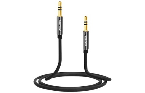 Cáp audio 3,5mm dài 3m Ugreen 10736 chính hãng