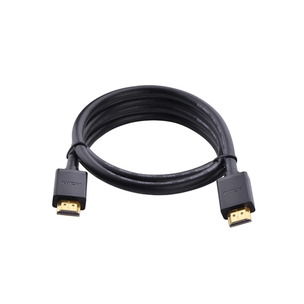 Cáp HDMI dài 3M cao cấp hỗ trợ Ethernet + 4k 2k HDMI chính hãng Ugreen 10108