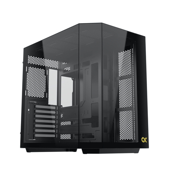 Case máy tính Xigmatek CUBI II (NO FAN) E-ATX