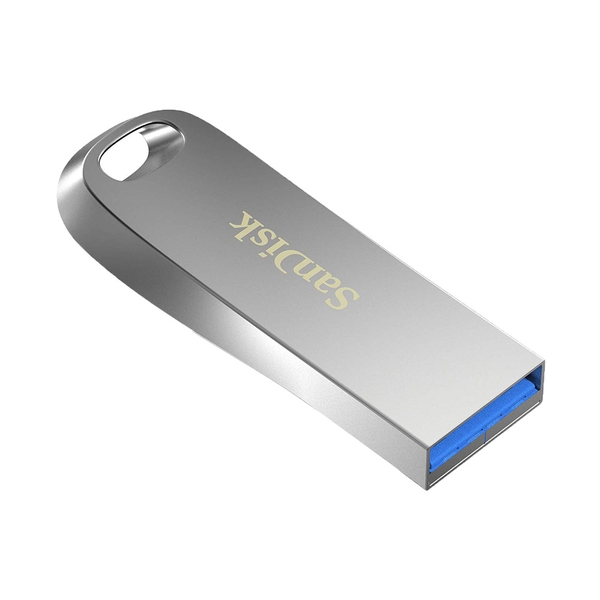 USB SanDisk Ultra Luxe USB 3.1 CZ74 64GB, USB3.1, Full cast metal