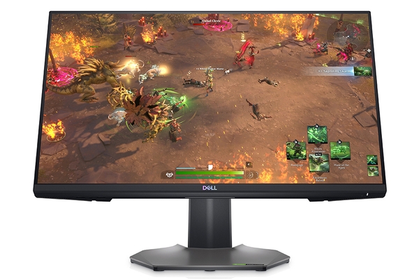 Màn hình máy tính Dell S2522HG 24.5 inch FHD IPS 240Hz