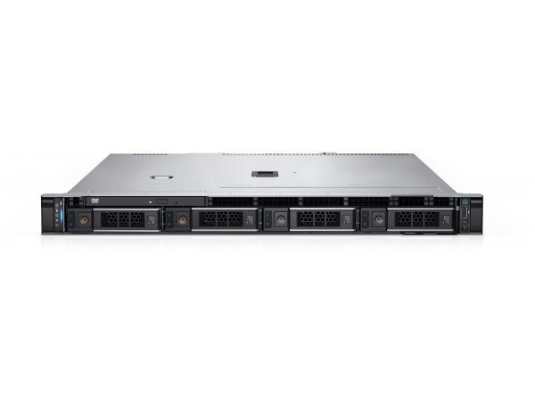 Máy chủ Dell PowerEdge R250, up to 4x3,5