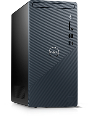 Máy tính để bàn Dell Inspiron 3020 4VGWP1 (i3-13100, RAM 8GB, SSD 256GB, Win11Home)