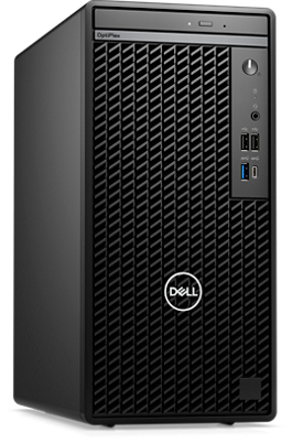 Máy tính để bàn Dell OptiPlex 7020 MT (M7020-12700-08512W) | Intel Core i7 - 12700 | 8GB DDR5 | 512GB SSD | KB_M | Win 11 | 1Yr |