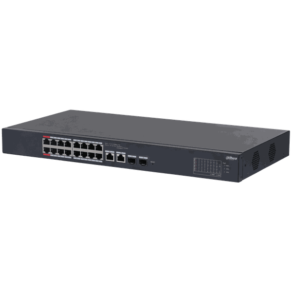 Switch Dahua DH-CS4218-16ET-190